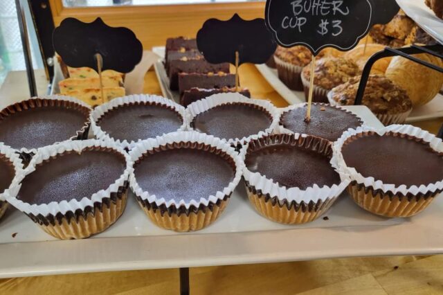 Detail Photo of Bakehouse 23