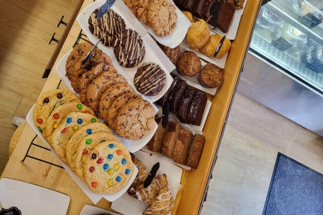 Detail Photo of Bakehouse 23
