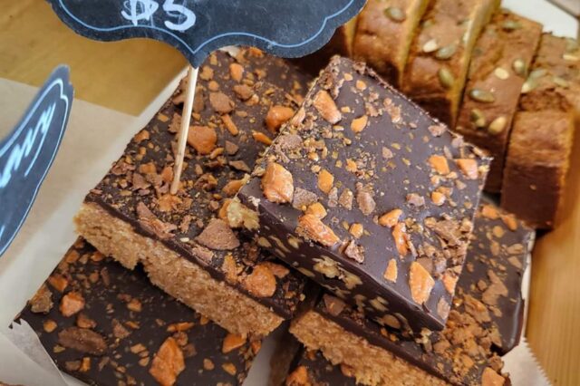 Detail Photo of Bakehouse 23