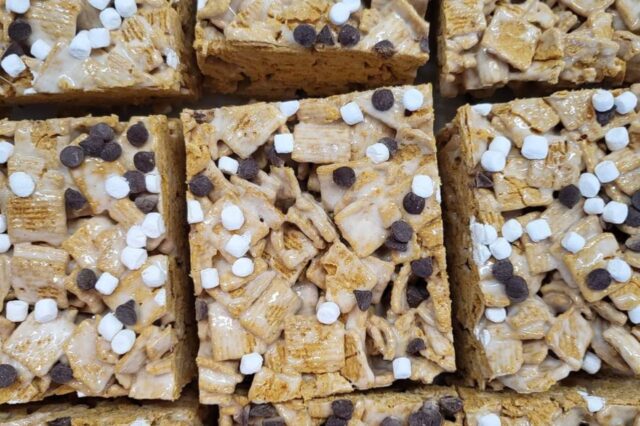 Detail Photo of Bakehouse 23