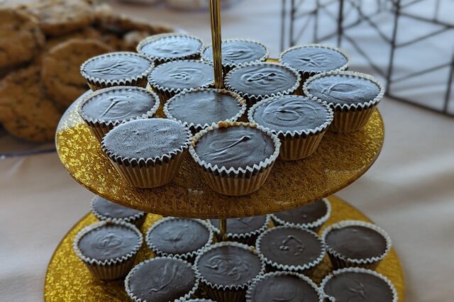 Detail Photo of Bakehouse 23