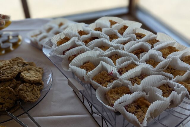 Detail Photo of Bakehouse 23