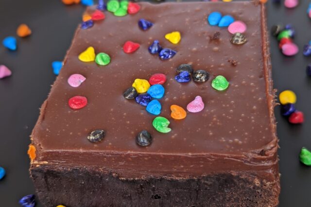 Detail Photo of Bakehouse 23