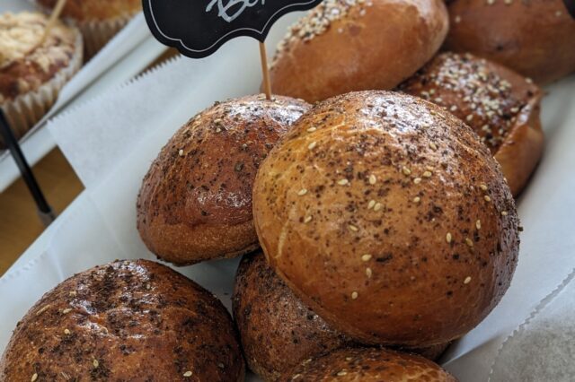 Detail Photo of Bakehouse 23
