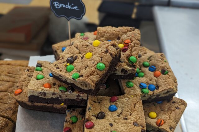 Detail Photo of Bakehouse 23