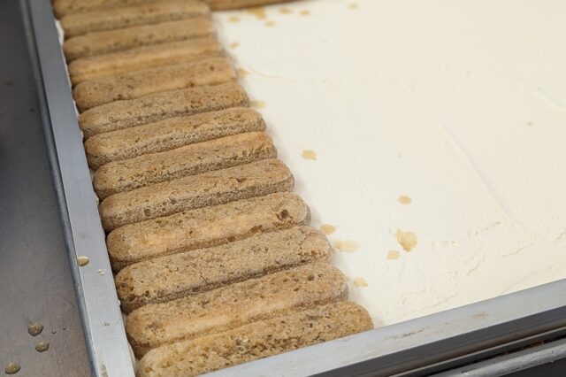 Detail Photo of Bakehouse 23