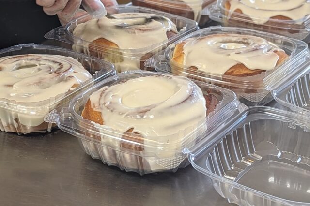 Detail Photo of Bakehouse 23