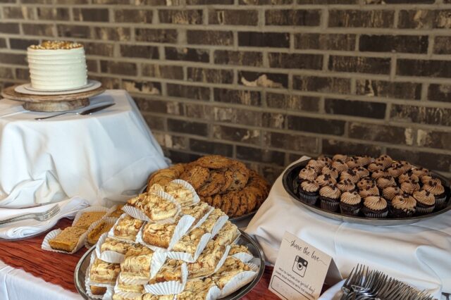 Detail Photo of Bakehouse 23
