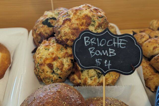 Detail Photo of Bakehouse 23